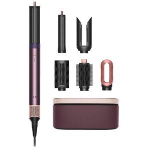 Мультистайлер Dyson Airwrap Coanda 2x Multi-styler & Dryer Straight+Wavy Jasper Plum (598775-01) ГАРАНТІЯ 3 міс.