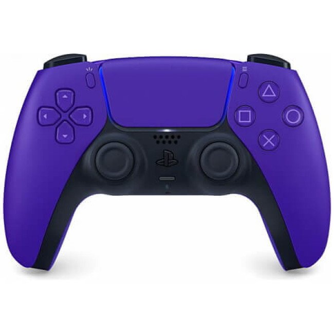 Геймпад Sony DualSense Galactic Purple для Sony PS5