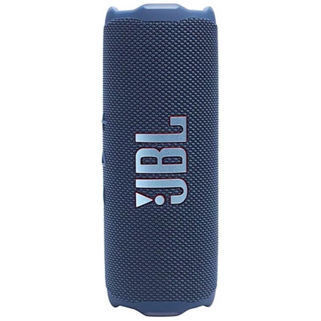 Акустика JBL Flip 7 Blue (JBLFLIP7BLU)
