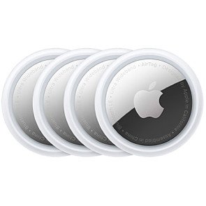 Apple AirTag 4шт. (MX542)
