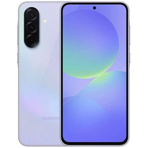 Samsung Galaxy A36 5G 8/128GB Awesome Lavender (SM-A366BLVP) ГАРАНТІЯ 3 міс.