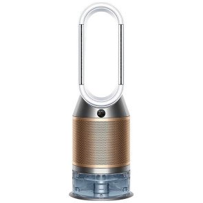Кліматичний комплекс Dyson Purifier Humidify+Cool PH2 De-Nox White/Gold (545007-01) ГАРАНТІЯ 3 міс.