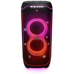 Акустика JBL PartyBox Ultimate Black (JBLPARTYBOXULTEU)