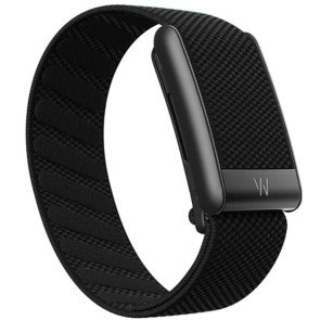 Фітнес-трекер Whoop 5.0 Peak Black + 12 міс. підписки