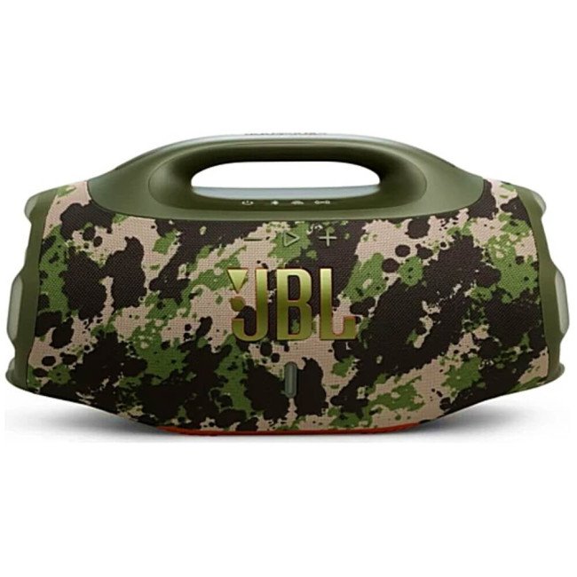 Акустика JBL Boombox 4 Squad (JBLBOOMBOX4SQUADEP)