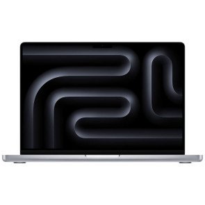 MacBook Pro 16'' M4 Pro 14CPU/20GPU/48GB/1TB Silver custom (Z1FP000C6)
