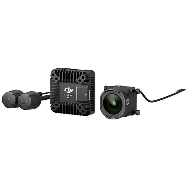 Системи FPV (передачі відеосигналу) DJI O4 Air Unit Pro (CP.FP.00000233.01)