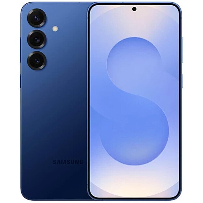 Samsung Galaxy S25+ 12/256GB Navy (SM-S936BDBD) ГАРАНТІЯ 3 міс.