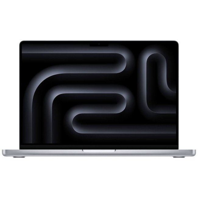MacBook Pro 16'' M4 Max 48/1TB Silver (MX2W3)