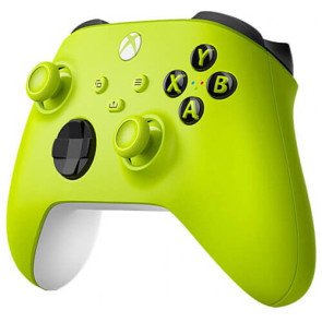 Геймпад Microsoft Xbox Series X | S Wireless Controller Electric Volt