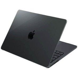 Чохол-накладка LAUT Slim Cristal-X for MacBook Air 13'' M2-M5 (L_MA22_SL_C)