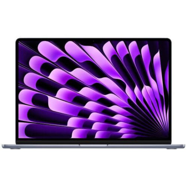 MacBook Air 15'' M2 8xCPU/10xGPU/16GB/256GB Space Gray 2023 custom (Z18L000PN)