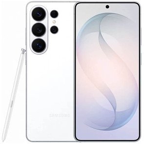 Samsung Galaxy S26 Ultra 12/256GB White (SM-S948BZWD) ГАРАНТІЯ 12 міс.