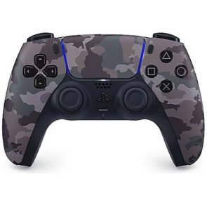 Геймпад Sony DualSense Grey Camouflage для Sony PS5