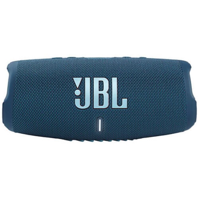 Портативна акустика JBL Charge 5 Blue (JBLCHARGE5BLU)