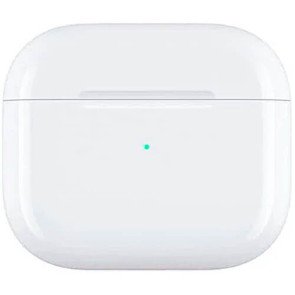 Кейс Apple AirPods 3 Case (дротова зарядка)