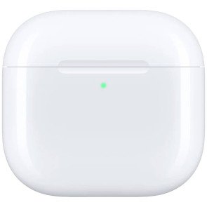 Кейс Apple AirPods 4 with Active Noise Cancellation (MXP93/C)
