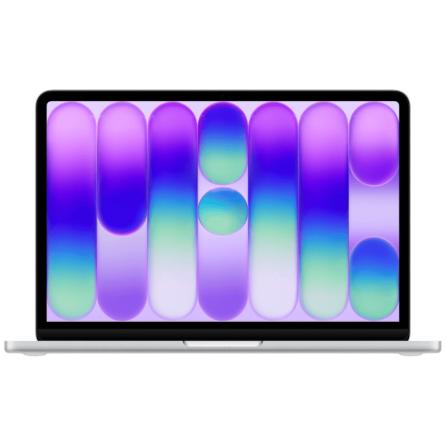 MacBook Neo 256GB Silver (MHFA4) (Уцінка)