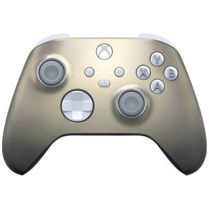 Геймпад Microsoft Xbox Series X | S Wireless Controller Lunar Shift (QAU-00040)