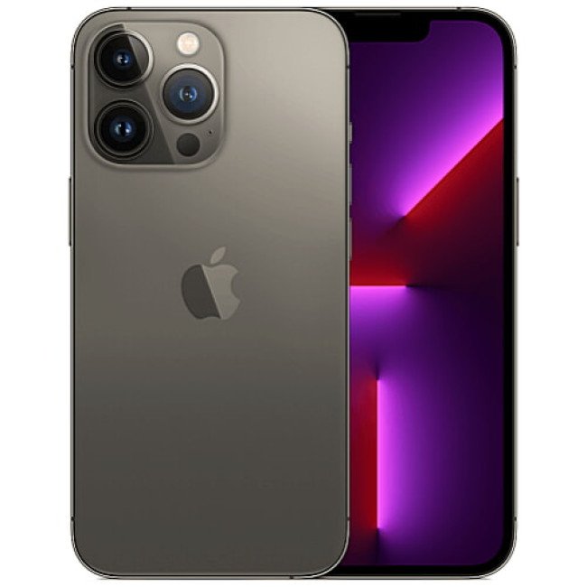 б/у iPhone 13 Pro 512GB Graphite (Середній стан)