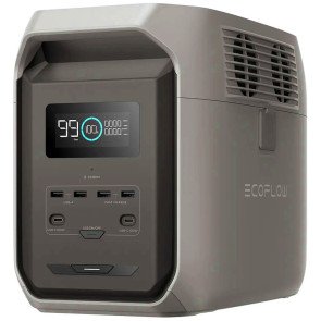 Зарядна станція EcoFlow DELTA 3 1500 (EFDELTA1500-EU)