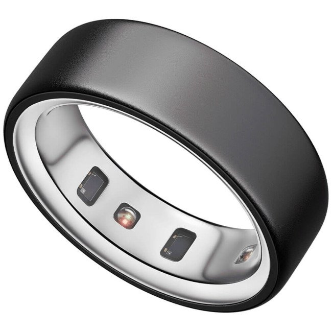 Смарт-кільце Oura Ring 4 Stealth Size 9 (JZ90-54218-09)
