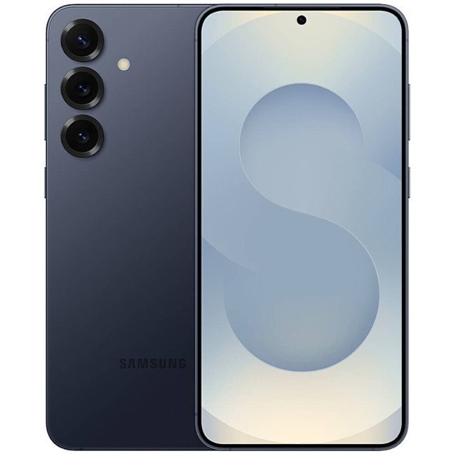 Samsung Galaxy S25 12/256GB Blueblack (SM-S931BZKG) ГАРАНТІЯ 3 міс.