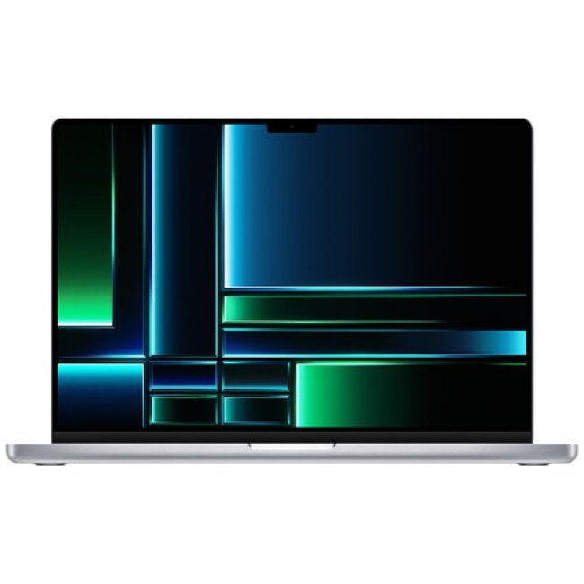 MacBook Pro 16'' M2 Max 12xCPU/38xGPU/64GB/8TB Silver custom (Z1770019R)