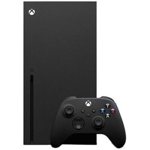 Microsoft Xbox Series X 1TB ГАРАНТІЯ 12 міс.