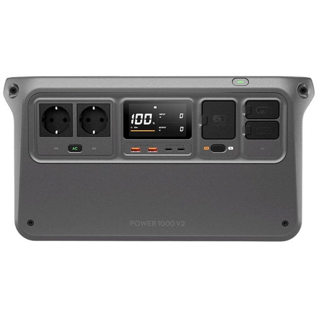 Зарядна станція DJI Power 1000 V2 (CP.DY.00000185.01)