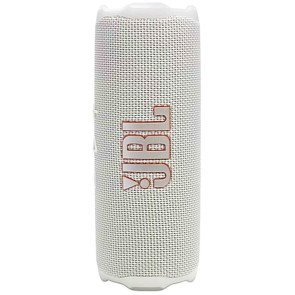 Акустика JBL Flip 7 White (JBLFLIP7WHT)