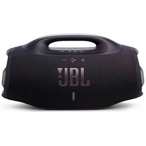 Акустика JBL Boombox 4 Black (JBLBOOMBOX4BLKEP)