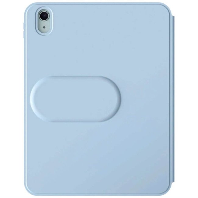 Чохол-книжка AmazingThing Titan Pro Case for iPad 10.9''/11'' (2025) Blue (IPADGEN11TPBU)