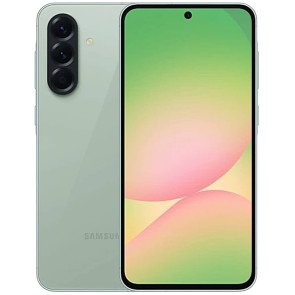 Samsung Galaxy A56 5G 8/128 GB Awesome Olive (SM-A566BZGA) ГАРАНТІЯ 3 міс.