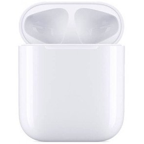 Футляр Apple Charging Case for AirPods (MV7N2/C) (дротова зарядка)