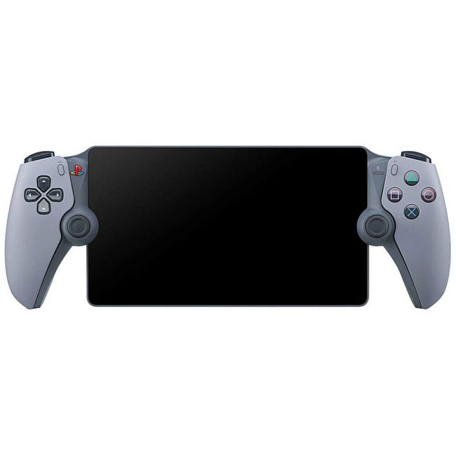 Портативна ігрова консоль Sony PlayStation Portal Remote Player 30th Anniversary Limited Edition