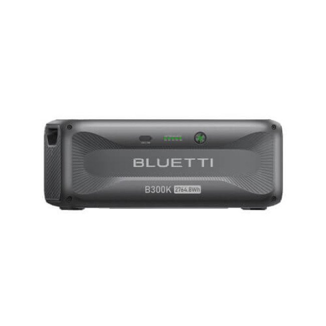 Додаткова батарея для зарядної станції BLUETTI B300K Expansion Battery 2764.8Wh