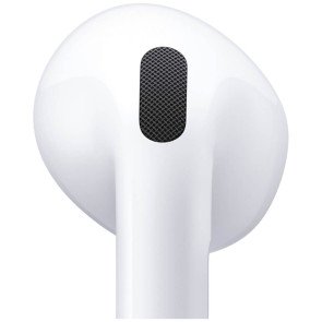 Apple AirPods 4 (MXP63/R) (лівий навушник)