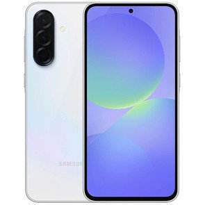 Samsung Galaxy A36 5G 8/256GB Awesome White (SM-A366BZAG) ГАРАНТІЯ 12 міс.