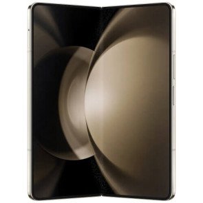Samsung Galaxy Fold5 12/256GB Cream (SM-F946BZEB) ГАРАНТІЯ 3 міс.