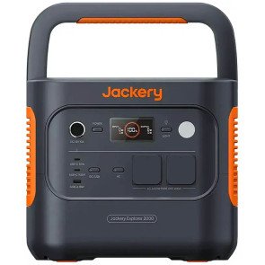 Зарядна станція Jackery Explorer 2000 V2 ГАРАНТІЯ 12 міс.