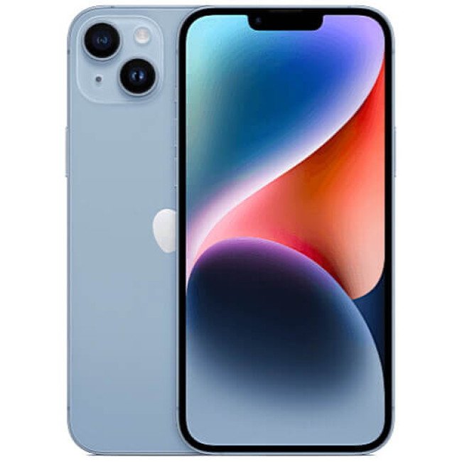 б/у iPhone 14 Plus 512Gb Blue (Відмінний стан)
