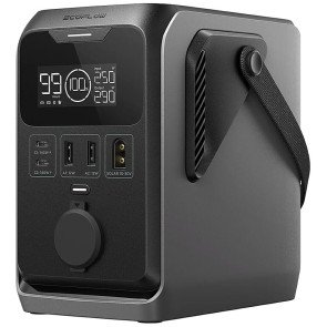 Зарядная станция EcoFlow Trail 300 DC (EF-TX-288)