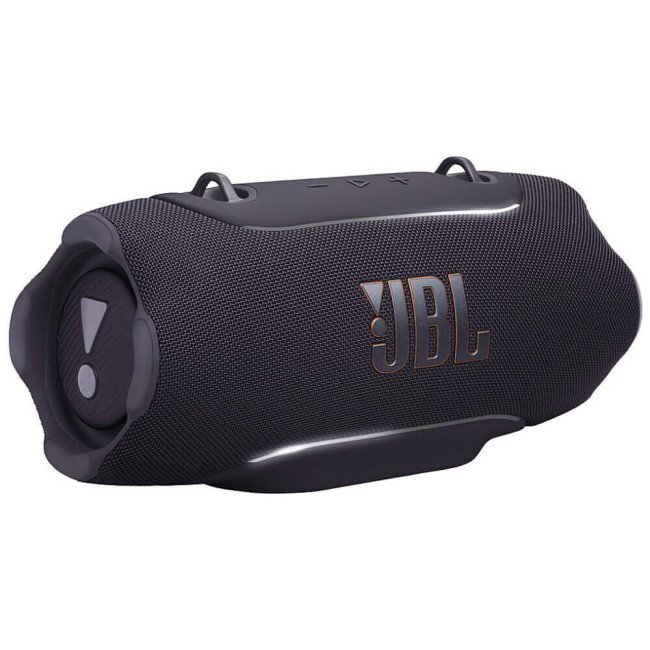 Акустика JBL Xtreme 5 Black (JBLXTREME5BLK)