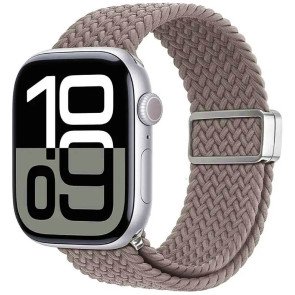 Ремінець Dux Ducis Mixture Ultra Series for Apple Watch 38/40/41/42mm (Clay)