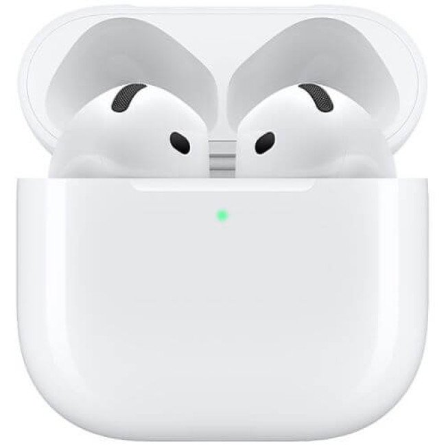 Кейс Apple AirPods 4 (MXP63/C)