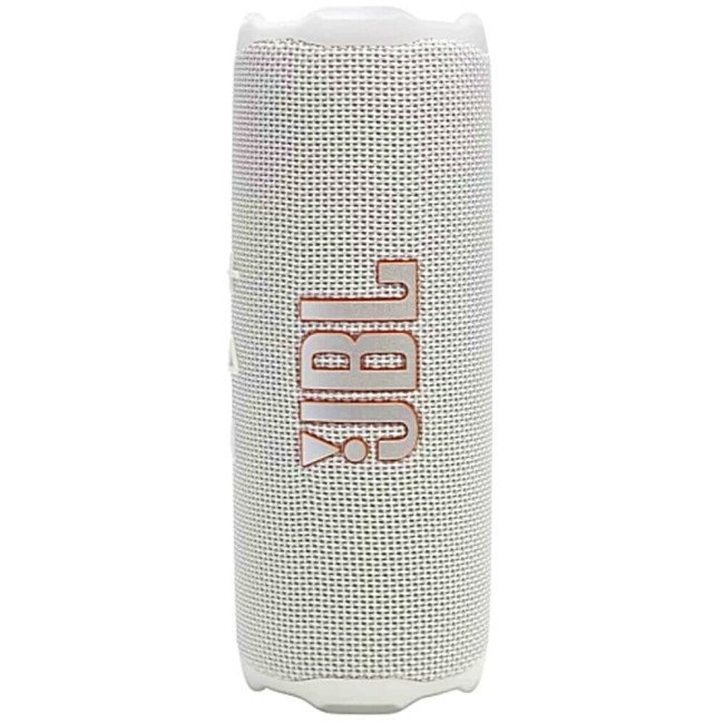 Акустика JBL Flip 7 White (JBLFLIP7WHT)