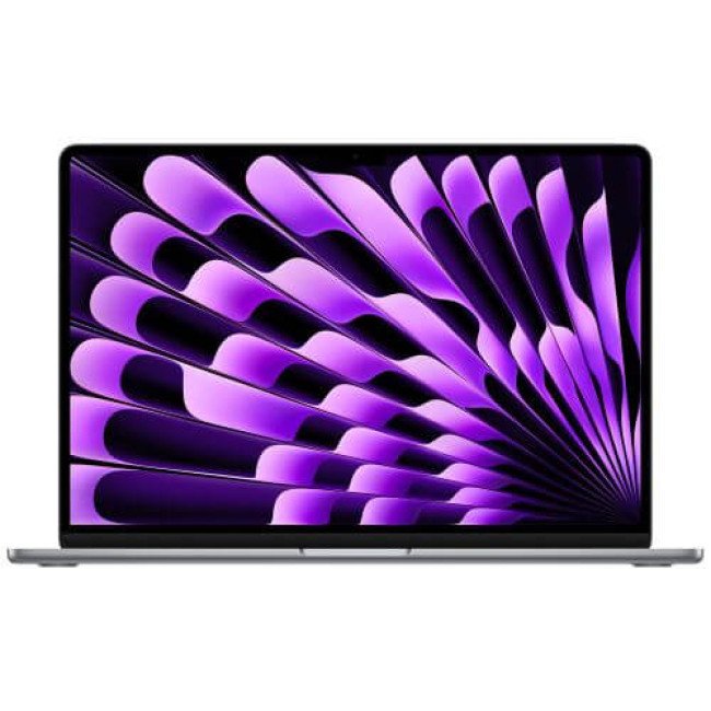 MacBook Air 15'' M3 8xCPU/10xGPU/16GB/1TB Space Gray custom (Z1BP0006S)