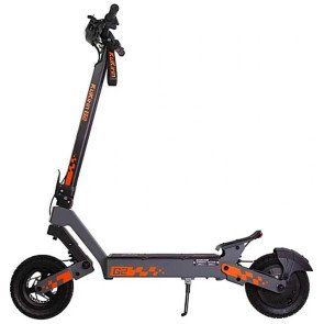 Електросамокат Kugoo KIRIN G2 2025 800 ГАРАНТІЯ 12 міс.