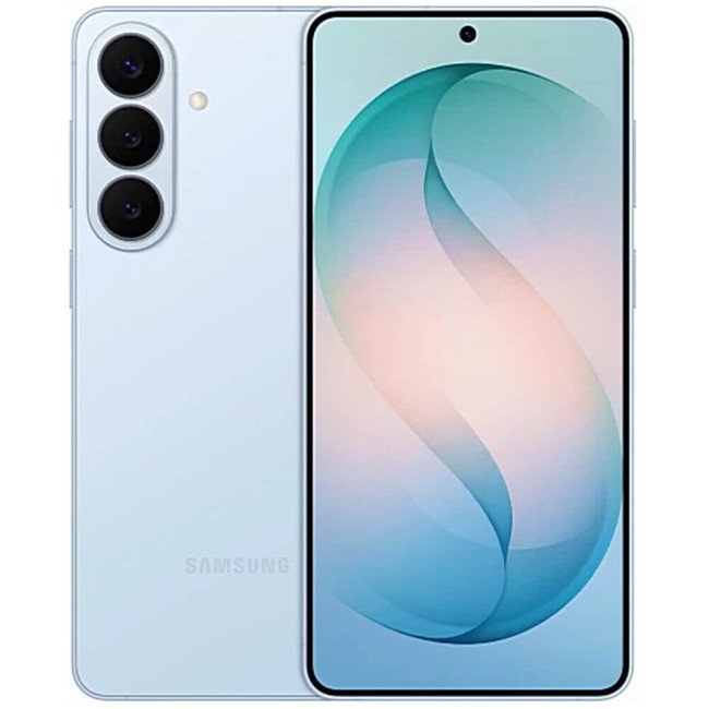 Samsung Galaxy S26 12/512GB Sky Blue (SM-S942BLBH) ГАРАНТІЯ 3 міс.